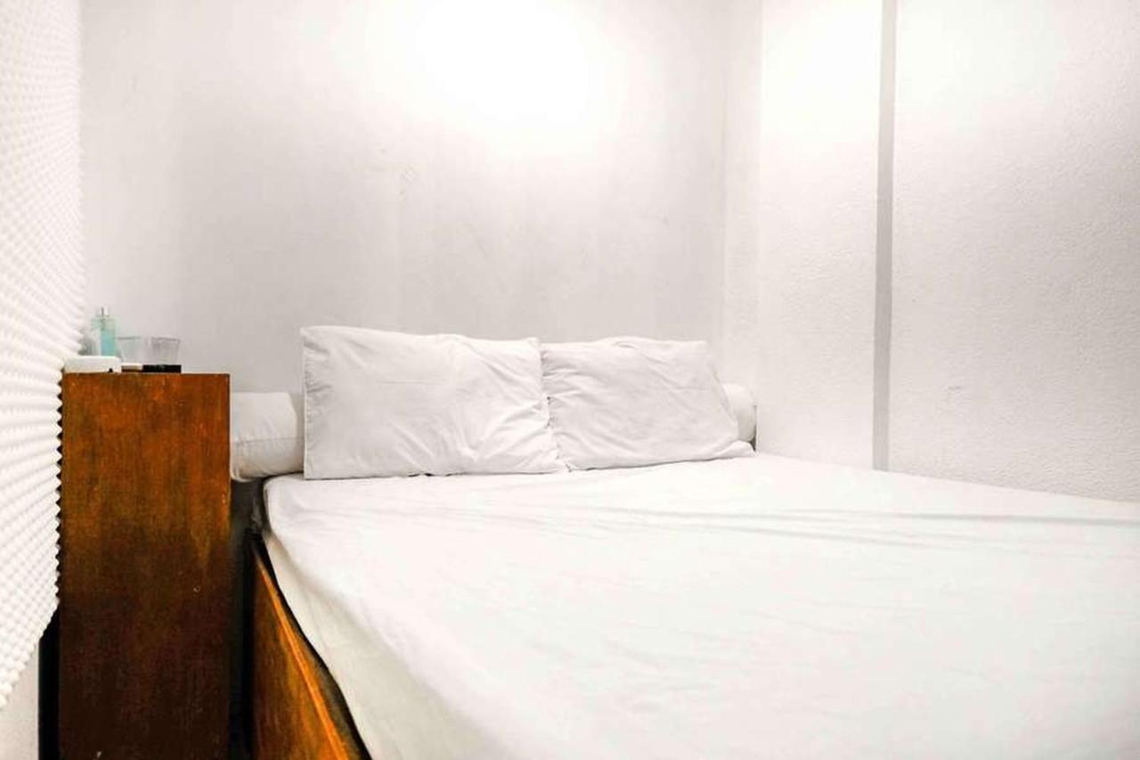 Royal Mas Hayam Wuruk Hotel Jacarta Exterior foto