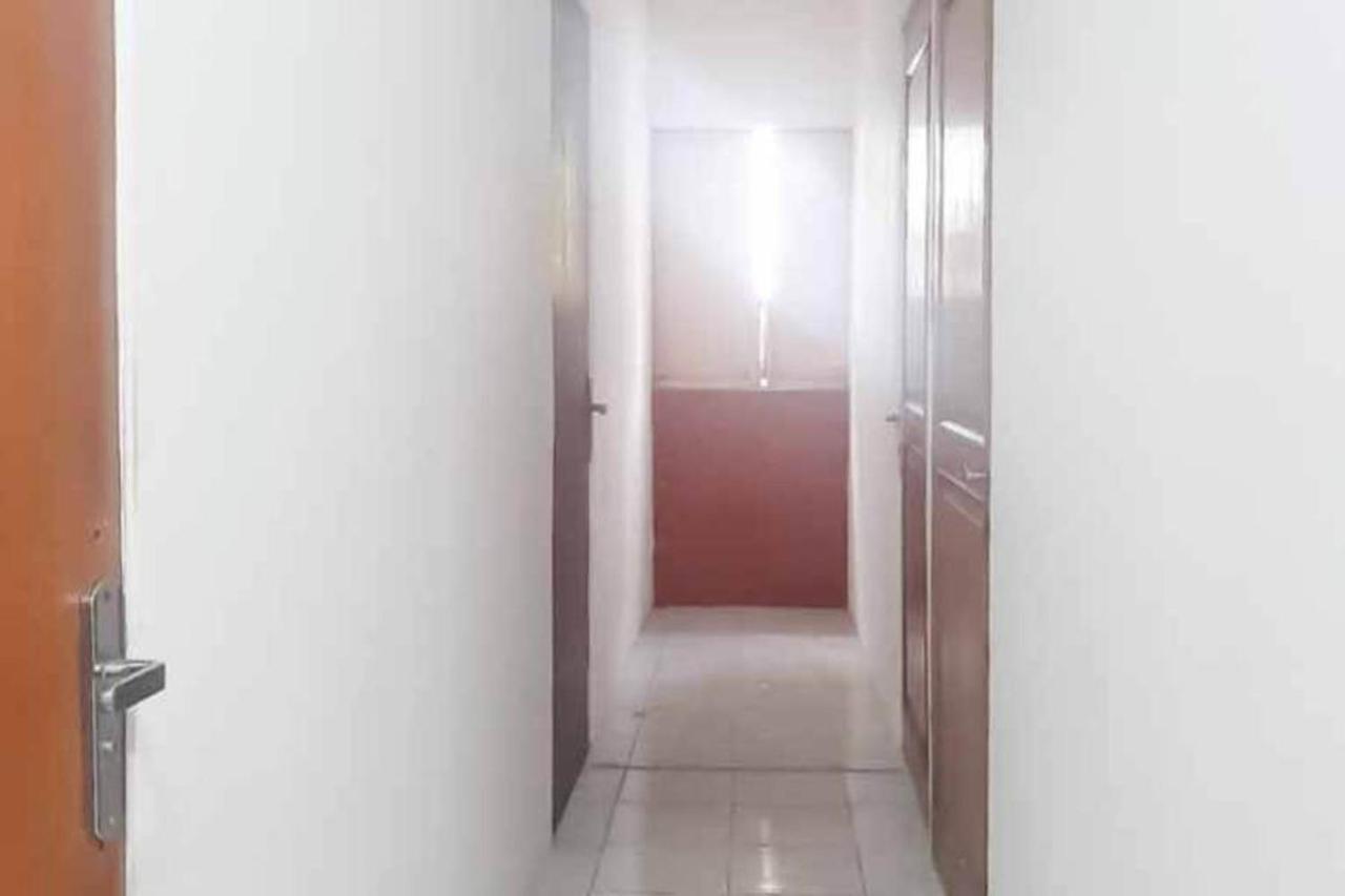 Royal Mas Hayam Wuruk Hotel Jacarta Exterior foto